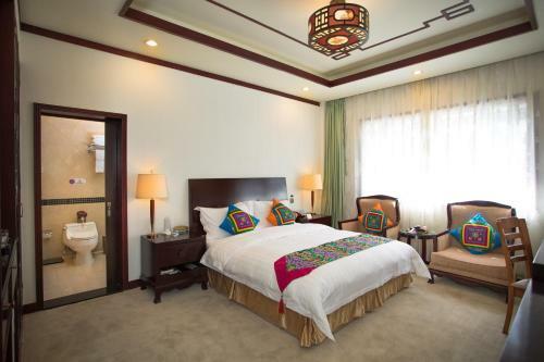 Gu Rong Hotel