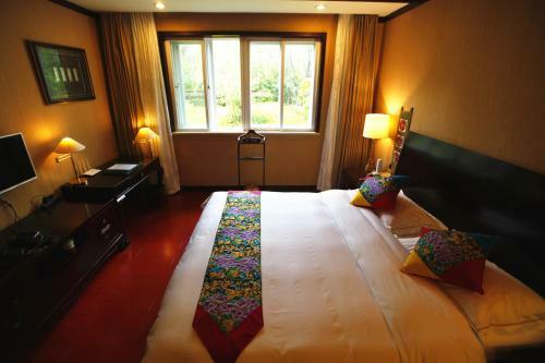 Gu Rong Hotel