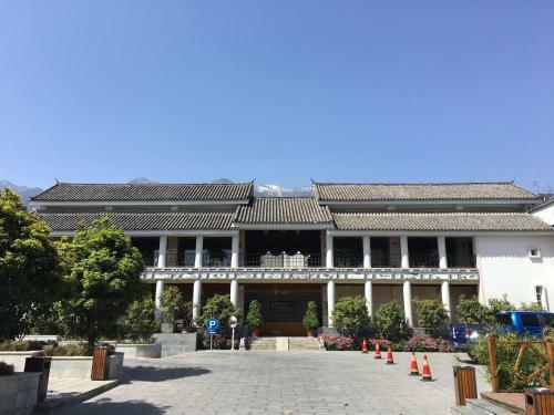 Gu Rong Hotel