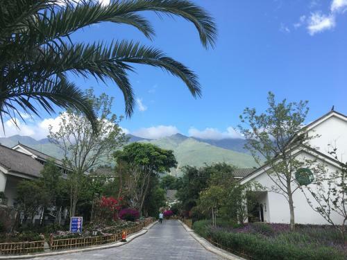 Gu Rong Hotel