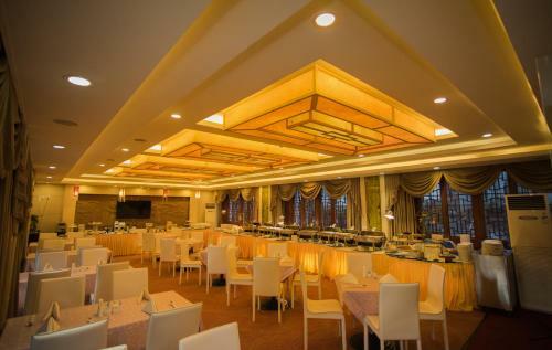 Gu Rong Hotel