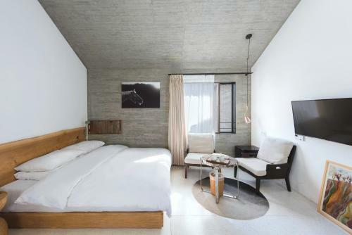Sunyata Hotel