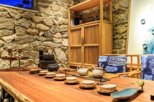 Yuntu Inn Old Town � Yunmu Yinshe