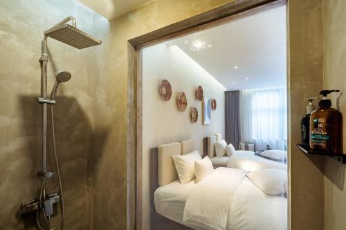 Yuntu Inn Old Town � Yunmu Yinshe