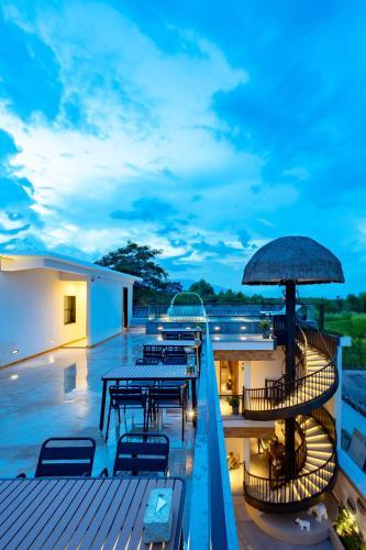 Yuntu Inn Old Town � Yunmu Yinshe