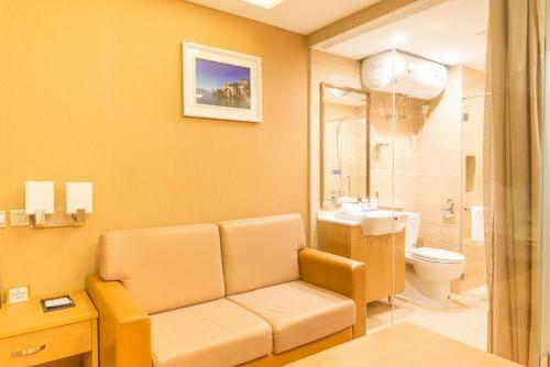 Dali Erhai Longwan Holiday Hotel