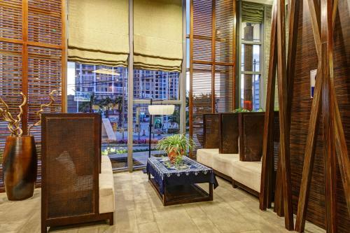 Dali Erhai Longwan Holiday Hotel