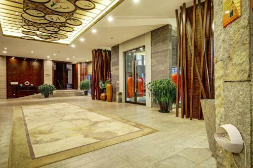 Dali Erhai Longwan Holiday Hotel