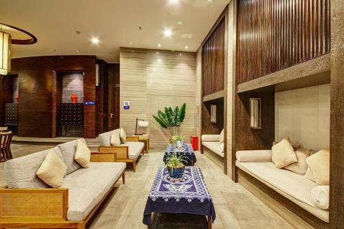 Dali Erhai Longwan Holiday Hotel