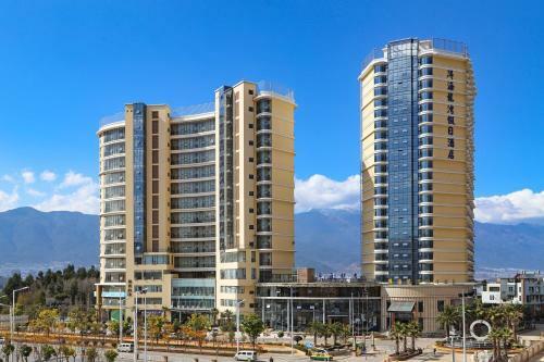 Dali Erhai Longwan Holiday Hotel