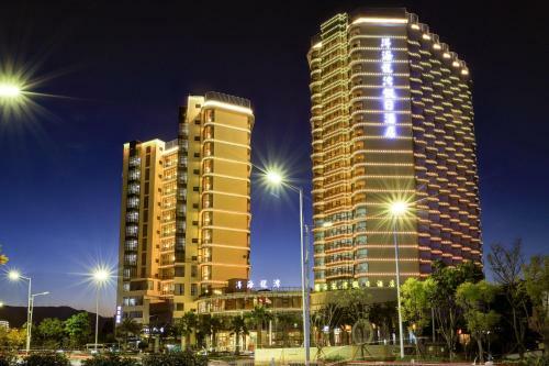 Dali Erhai Longwan Holiday Hotel