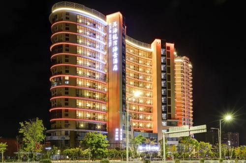 Dali Erhai Longwan Holiday Hotel