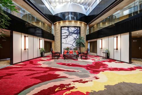 Dali Erhai Longwan Holiday Hotel