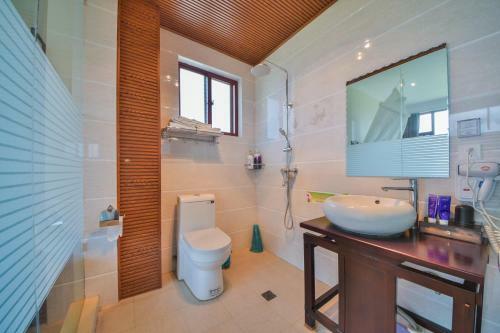 Dali Jingxiang Boutique Hotel