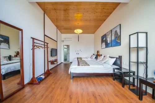 Dali Jingxiang Boutique Hotel