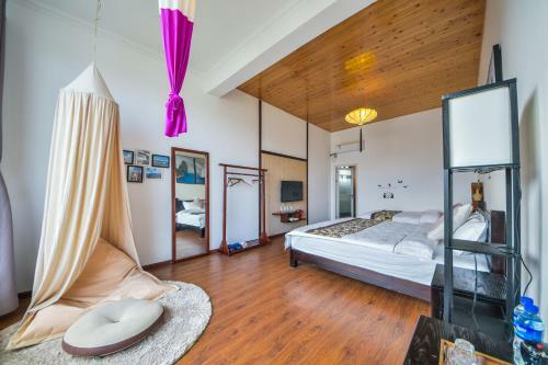 Dali Jingxiang Boutique Hotel