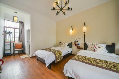 Dali Jingxiang Boutique Hotel