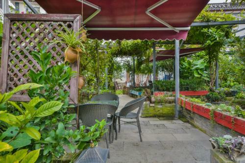 Dali Jingxiang Boutique Hotel