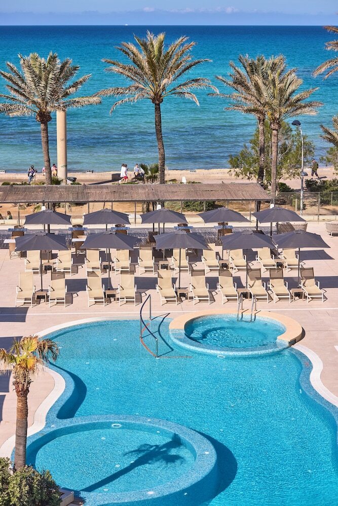 Universal Hotel Neptuno - Adults Only