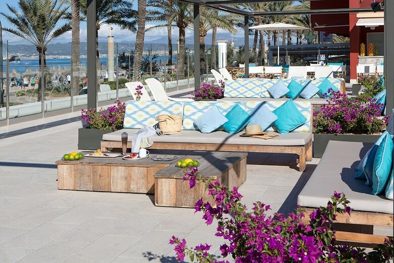 Universal Hotel Neptuno - Adults Only