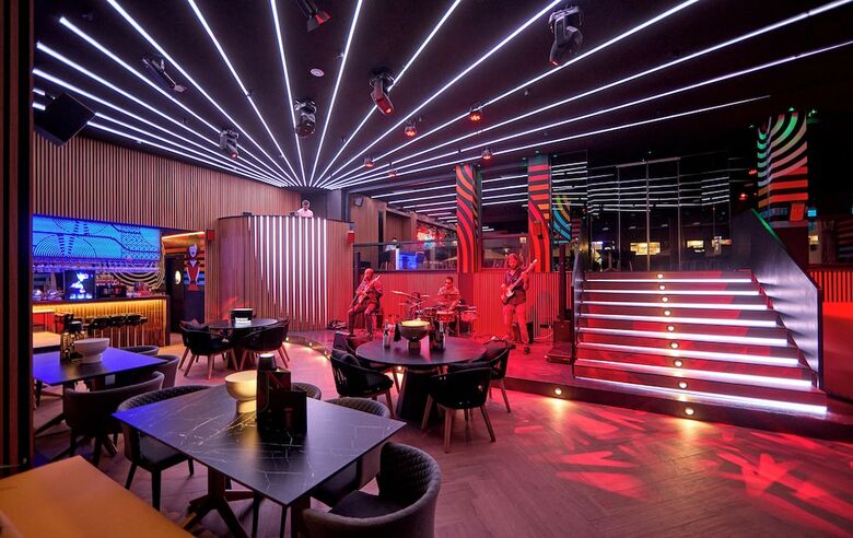 Universal Hotel Neptuno - Adults Only