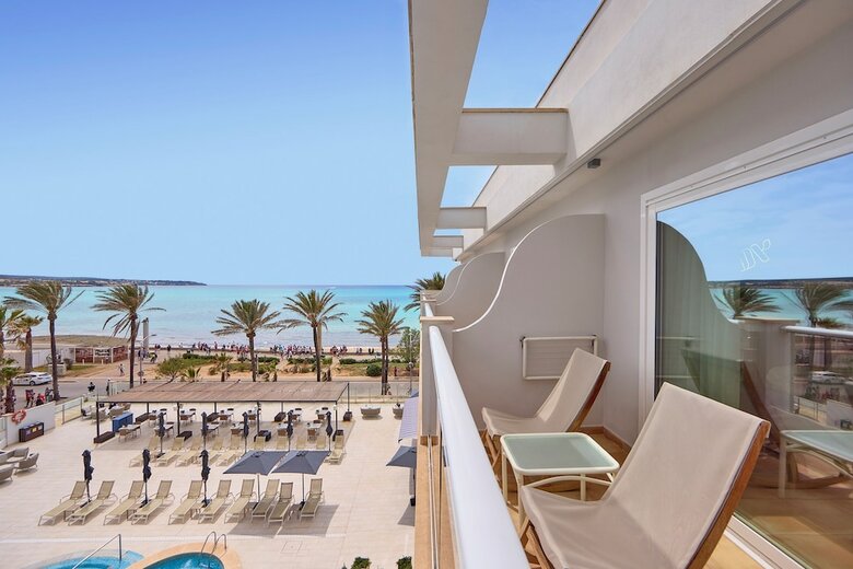 Universal Hotel Neptuno - Adults Only