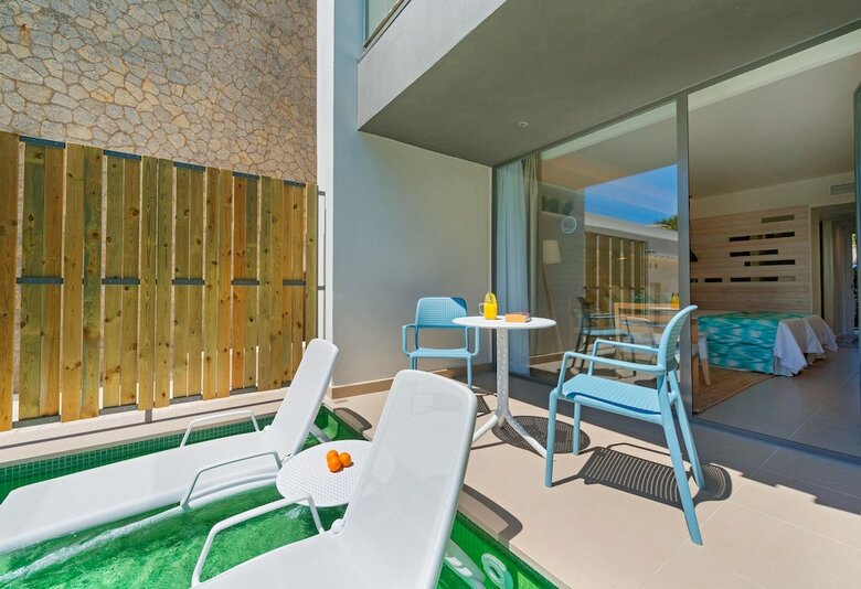 Hotel Fergus Style Palmanova