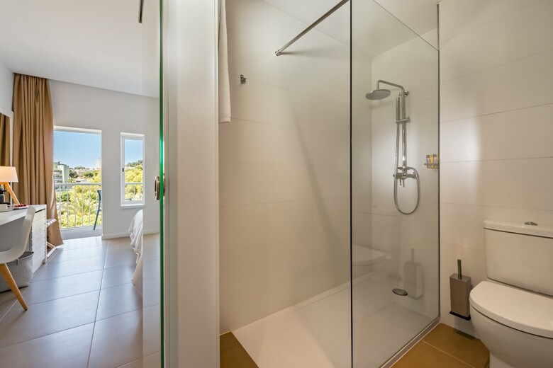 Hotel Fergus Style Palmanova