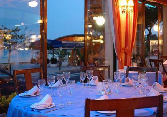 Hotel Fergus Style Palmanova