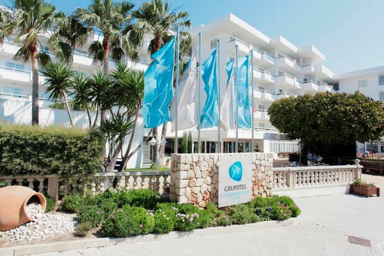 Hotel Grupotel Los Pr�ncipes & Spa