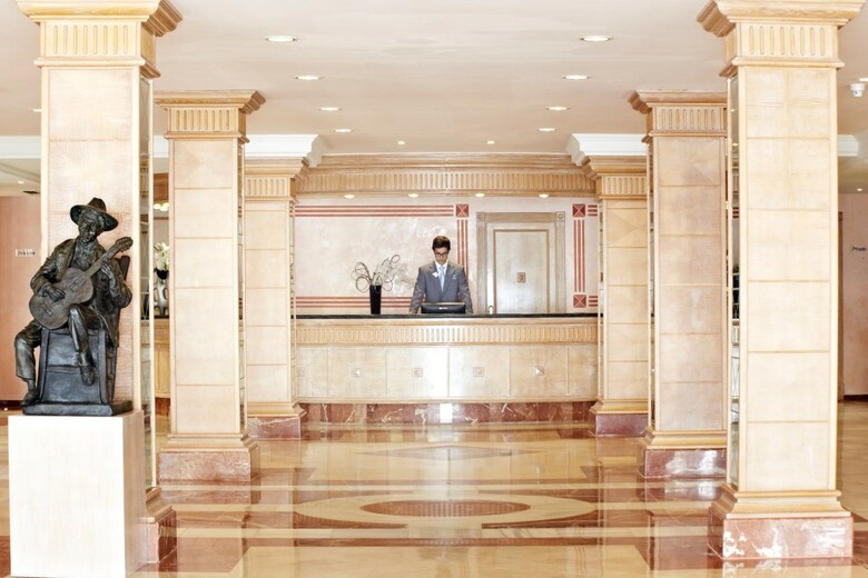 Hotel Grupotel Los Pr�ncipes & Spa