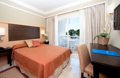 Hotel Grupotel Los Pr�ncipes & Spa