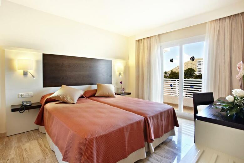 Hotel Grupotel Port D`alcudia