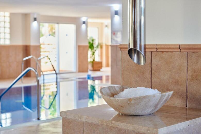 Hotel Grupotel Port D`alcudia