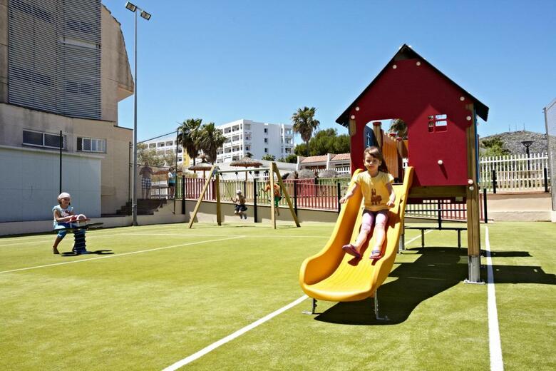 Hotel Grupotel Port D`alcudia