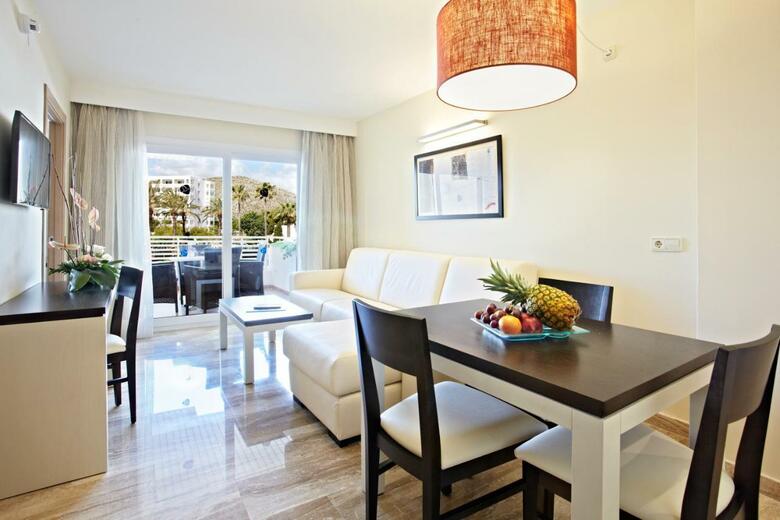 Hotel Grupotel Port D`alcudia