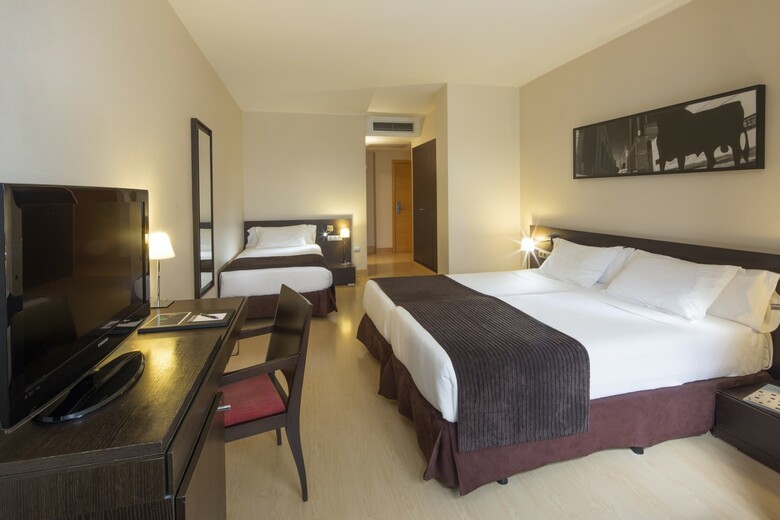 Hotel Hm Jaime III