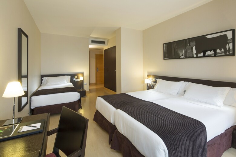 Hotel Hm Jaime III