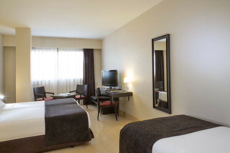 Hotel Hm Jaime III