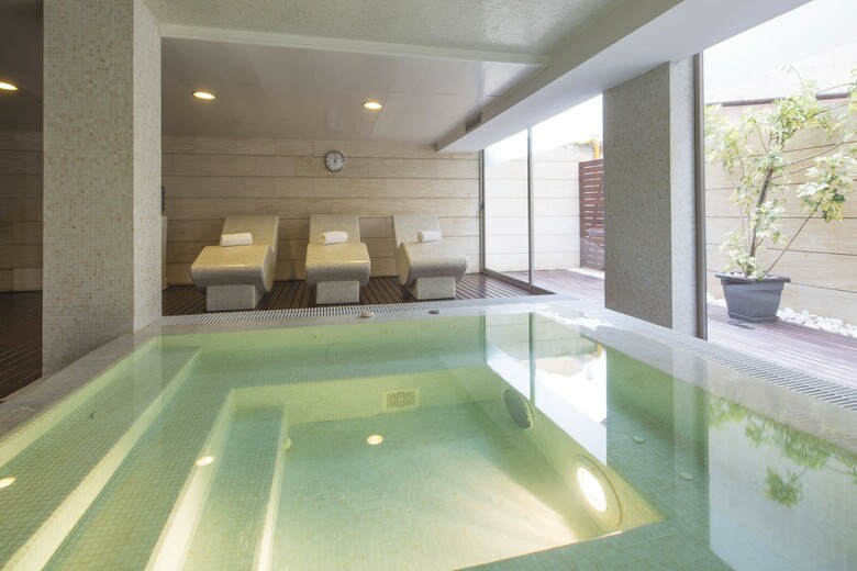 Hotel Hm Jaime III