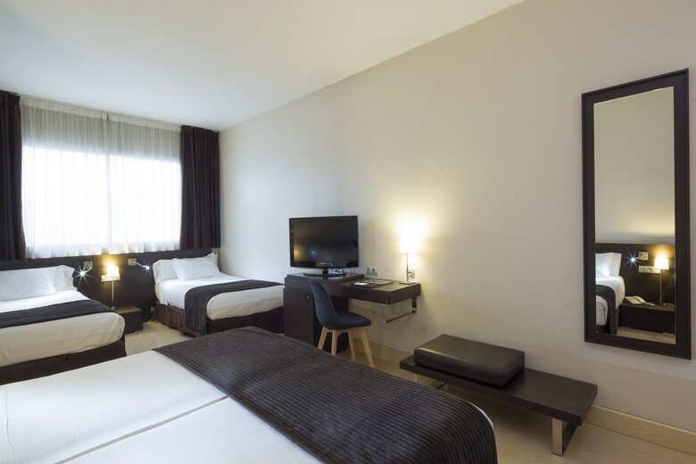 Hotel Hm Jaime III