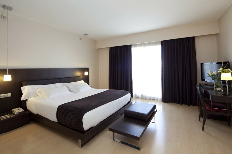 Hotel Hm Jaime III