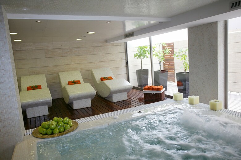 Hotel Hm Jaime III