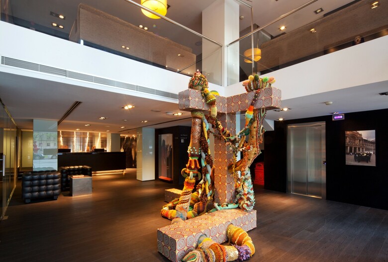 Hotel Hm Jaime III