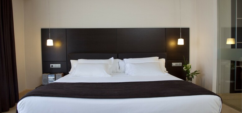 Hotel Hm Jaime III
