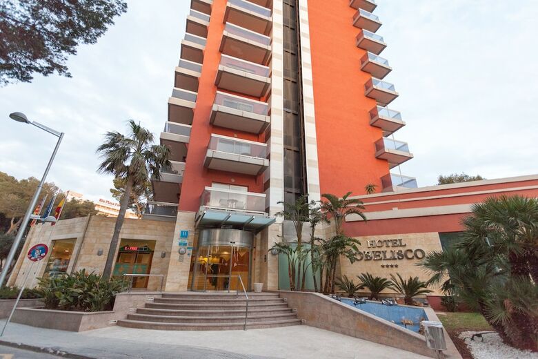 Hotel Obelisco