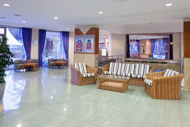 Hotel Obelisco