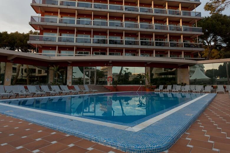 Hotel Obelisco