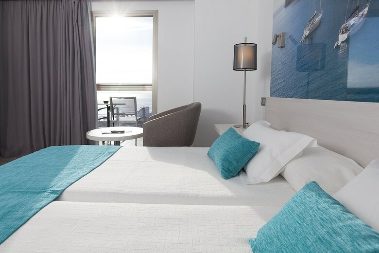 Hotel Obelisco