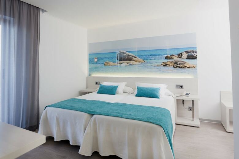 Hotel Obelisco